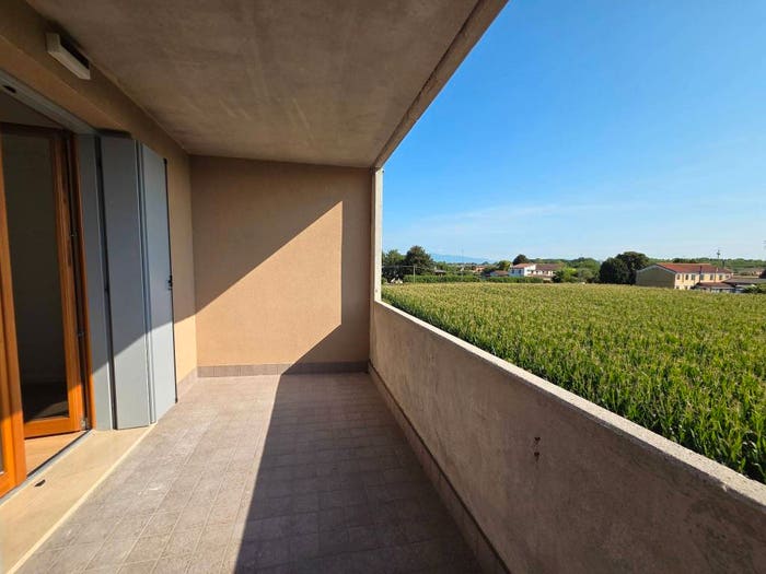 Casa quadrilocale in vendita in Via Dalmazia, Centro, Piazzola sul Brenta