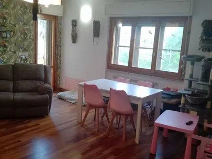Appartamento con 6 locali in vendita in Vicolo Neghelli, Centro, Orbetello