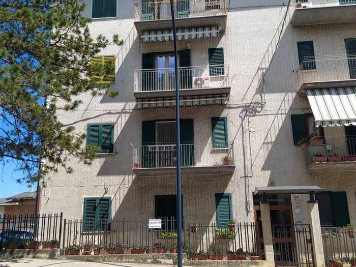 Appartamento con 6 locali in vendita in Castel Frentano