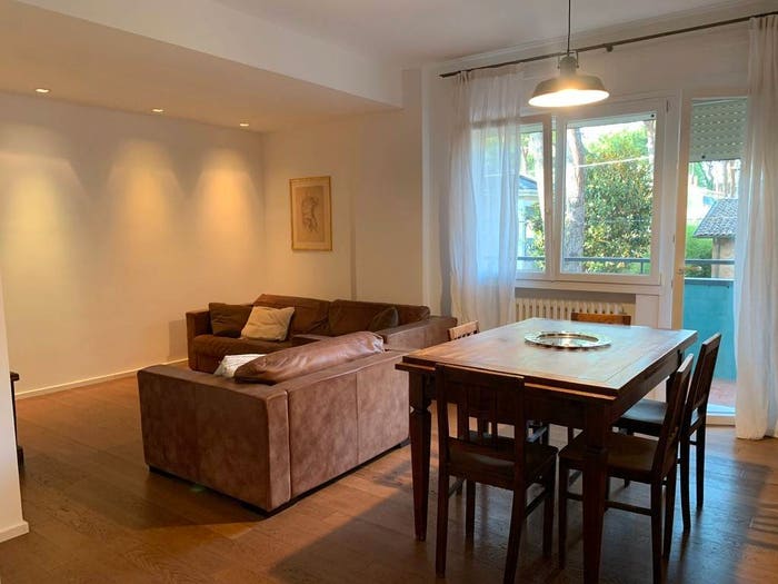Appartamento quadrilocale in vendita in Viale Maria Borman Ceccarini, Paese, Riccione