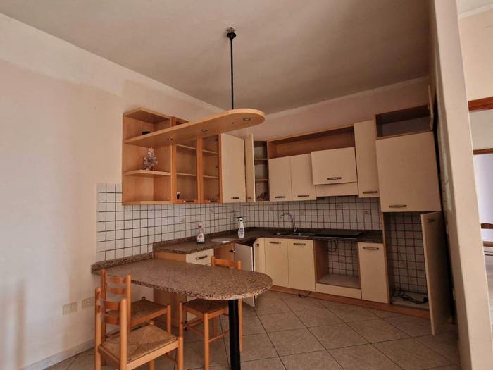 Casa con 6 locali in vendita in via san francesco, Lugnano in Teverina