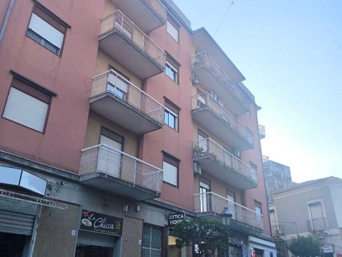 Appartamento con 5 locali in vendita in Via Etnea, Centro, Mascalucia