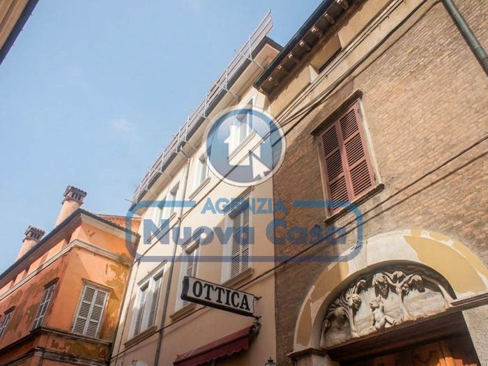 Appartamento con 5 locali in vendita in Via Raul Gardini, Centro Storico, Ravenna