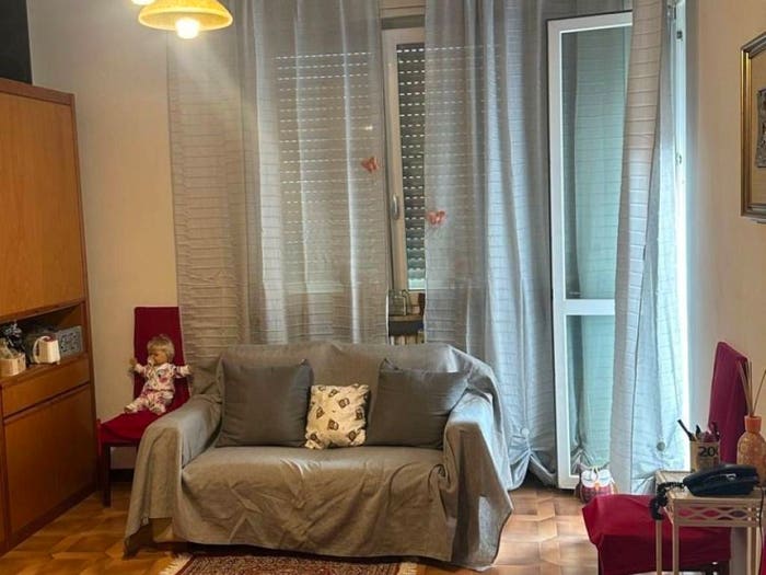 Appartamento con 5 locali in vendita in Via Santa Lucia, Centro, Fossano
