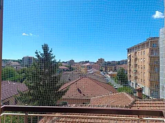 Appartamento quadrilocale in vendita in Via Principe Di Lucedio, Novi Ligure