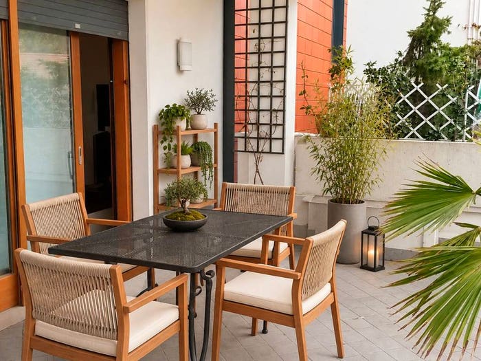 Appartamento bilocale in vendita in Santa Bertilla Mercato Nuovo, Vicenza