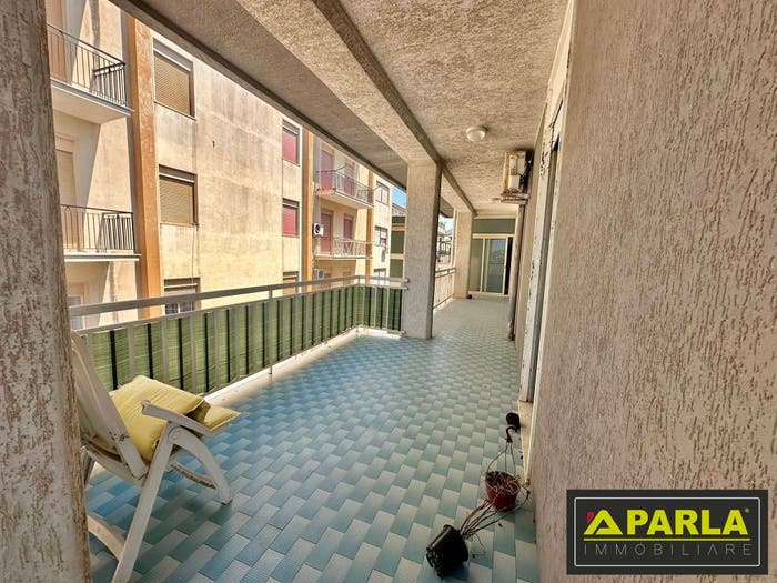 Appartamento con 5 locali in vendita in Via Lecce, Canicattì