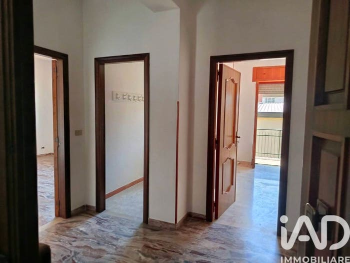 Appartamento con 6 locali in vendita in Via dei mille, Nicastro Sambiase, Lamezia Terme