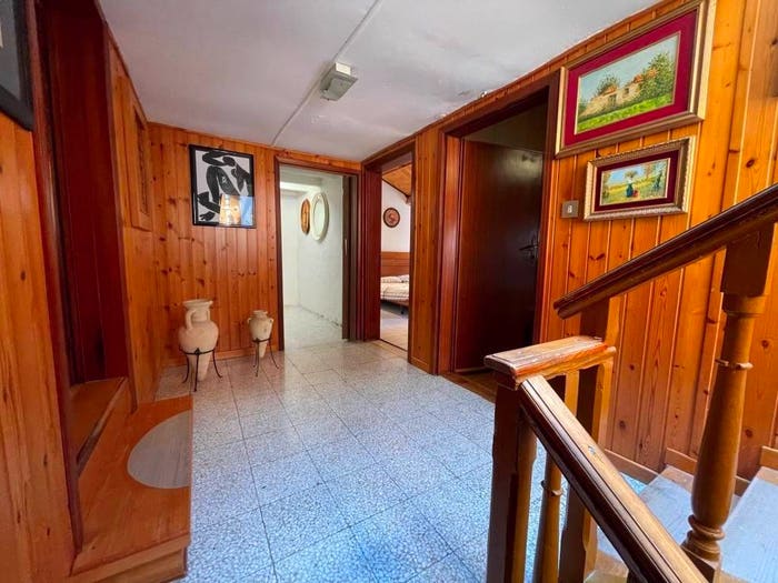 Casa con 6 locali in vendita in Fondamenta San Domenico, Centro Storico, Chioggia