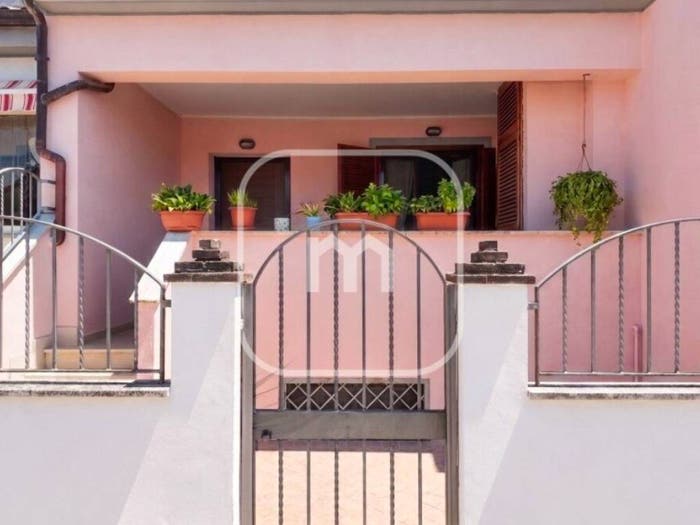 Casa con 5 locali in vendita in Via Giulianello, Centro, Artena