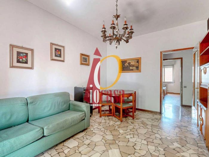 Appartamento bilocale in vendita in Via Carlo Marochetti, Corvetto, Milano