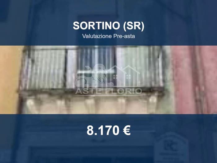 Casa quadrilocale in vendita in Via Libertà, Sortino