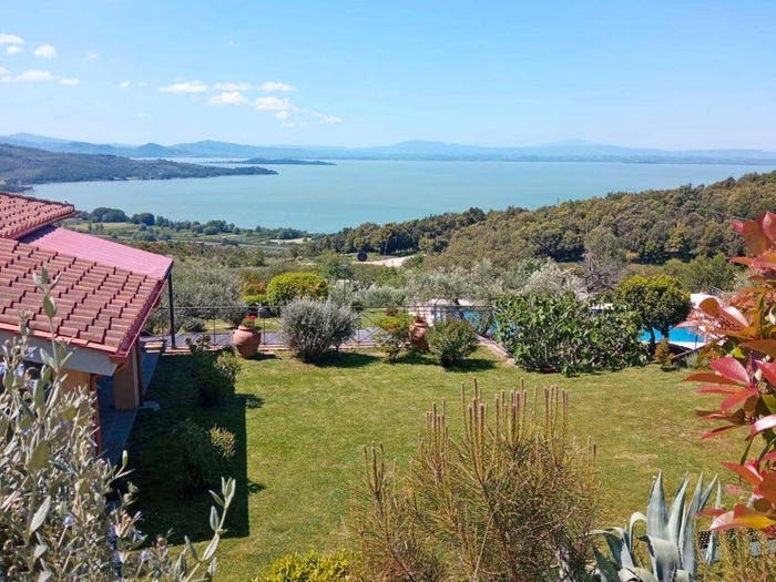 Casa con 6 locali in vendita in via lieta, Centro, Passignano sul Trasimeno