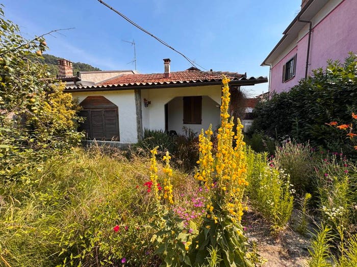 Casa trilocale in vendita in Via Fontanasse, Centro, Piasco