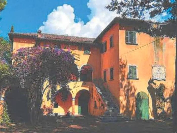 Casa con 6 locali in vendita in Via dei Meli, Ascoli Piceno
