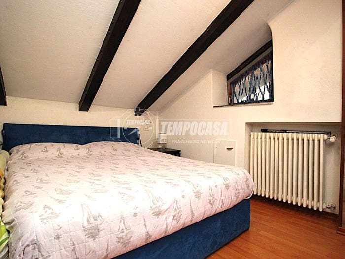 Casa bilocale in vendita in Frazione Messigin, Messignè, Nus