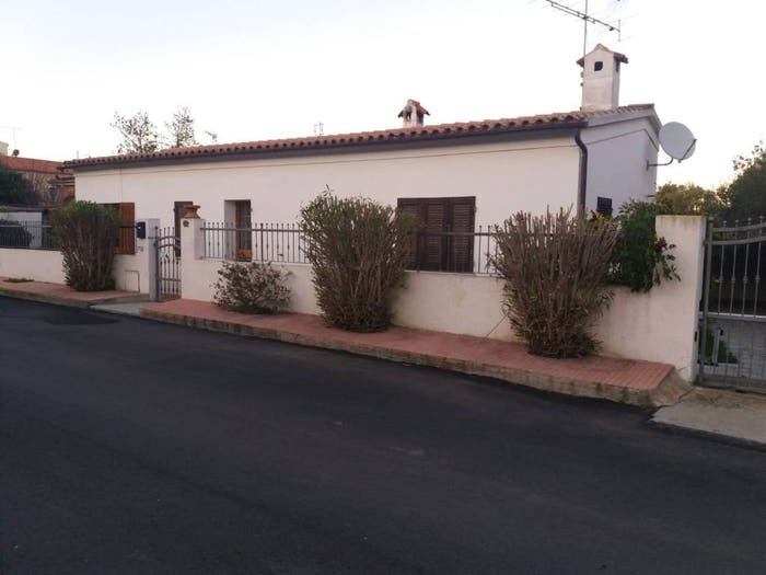 Appartamento quadrilocale in vendita in Via Trapani, San Pantaleo, Olbia