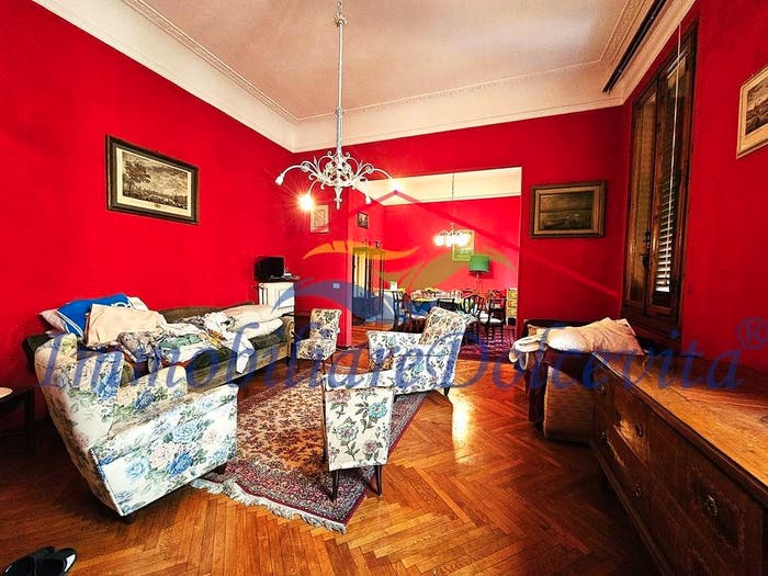 Appartamento con 6 locali in vendita in Via dei Della Robbia, Libertà Savonarola, Firenze