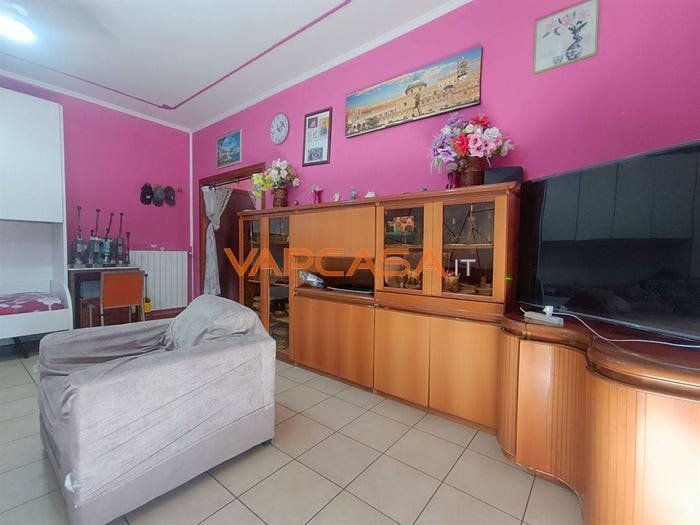 Appartamento trilocale in vendita in Via Roma, Telgate