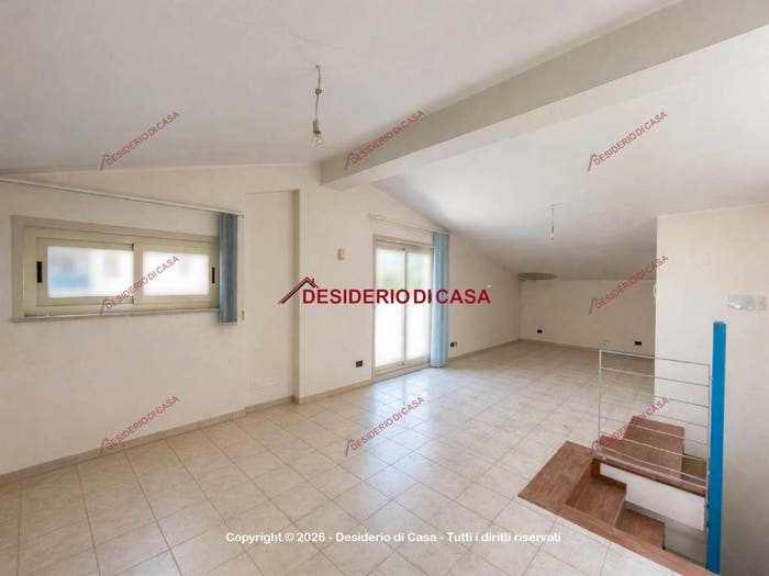 Casa quadrilocale in vendita in Via Sant'Andrea, Centro, Barcellona Pozzo di Gotto