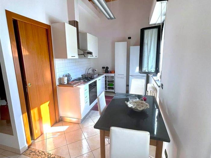 Appartamento quadrilocale in vendita in Via Falasconi, Centro, Fermignano