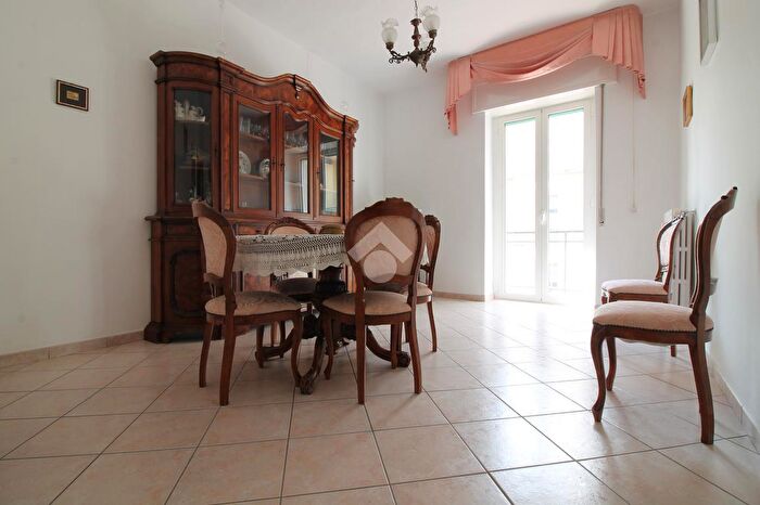 Appartamento trilocale in vendita in Ostuni