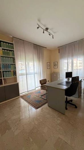 Appartamento quadrilocale in vendita in Via Castelfidardo, Ospedale, Busto Arsizio