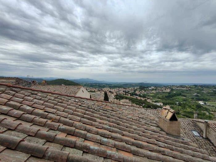 Appartamento trilocale in vendita in Centro, Amelia