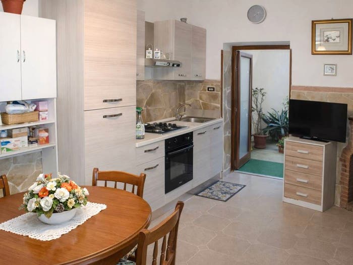 Casa trilocale in vendita in Stabbia, Cerreto Guidi