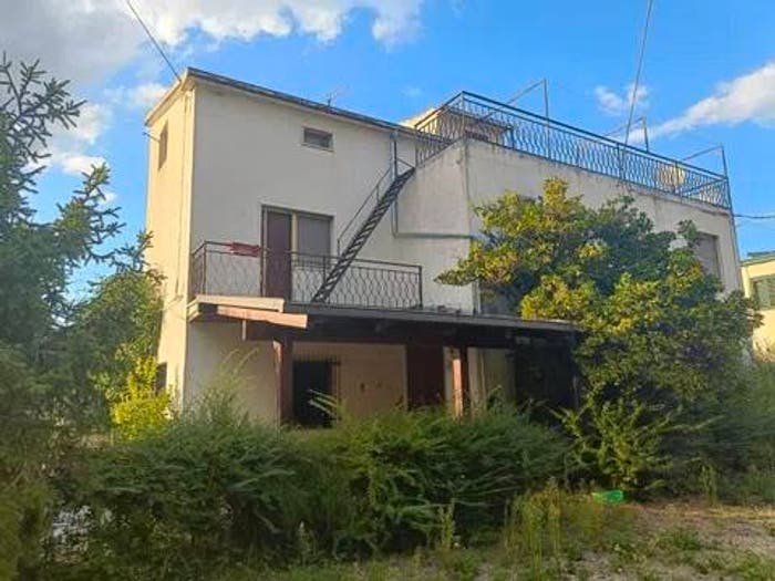 Casa con 6 locali in vendita in Via Passolanciano, Piane D'Archi Quadroni, Archi