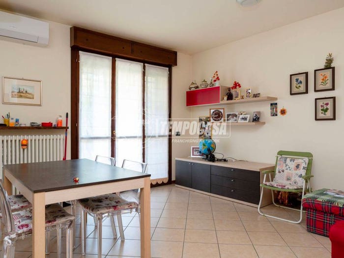 Appartamento trilocale in vendita in Via Thomas Mann, Coviolo Roncina, Reggio Emilia