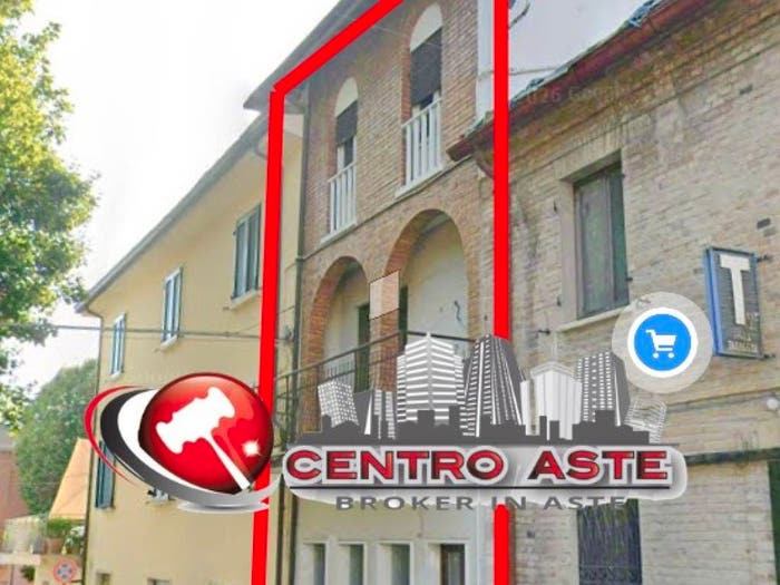 Appartamento con 6 locali in vendita in Strada Provinciale Monteguiduccio, Località Monteguiduccio, Montefelcino