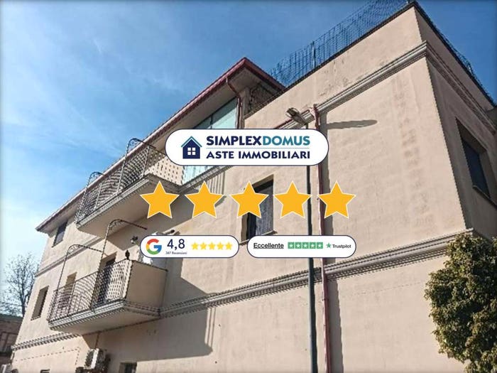 Appartamento con 5 locali in vendita in Via Romagna, Centro, Arborea