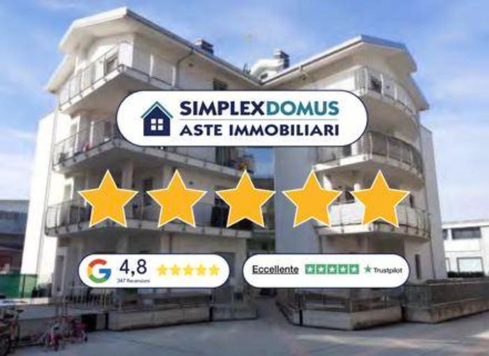 Appartamento trilocale in vendita in Via Quarto Reggimento Artiglieria Alpina, Donatello, Cuneo
