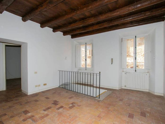 Appartamento quadrilocale in vendita in Via Federico Ciccodicola, Centro, Arpino