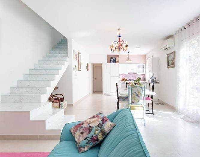 Casa con 5 locali in vendita in Via Cerchia, Spazzoli Medaglie D'Oro, Forlì