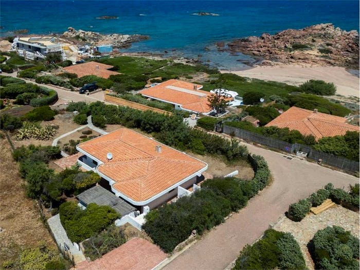 Casa con 6 locali in vendita in Portobello di gallura, Portobello, Aglientu