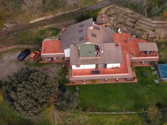 Appartamento trilocale in vendita in Località Nebbiaia, Reggello