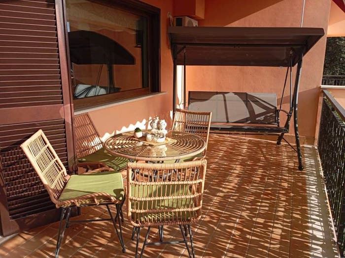 Casa con 6 locali in vendita in Via Giacomo Mattei, Castelforte