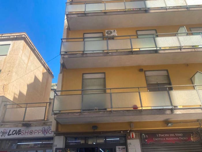 Appartamento con 5 locali in vendita in Via Venero, Centro, Monreale
