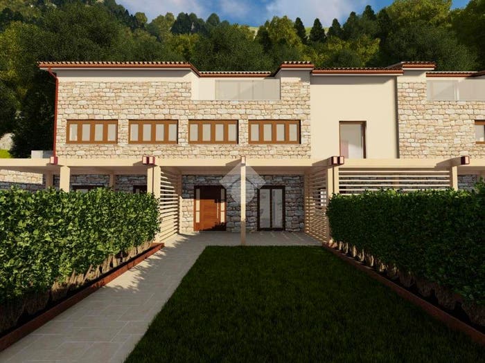 Appartamento bilocale in vendita in Via Eremo delle Carceri, Zona Nuova, Assisi