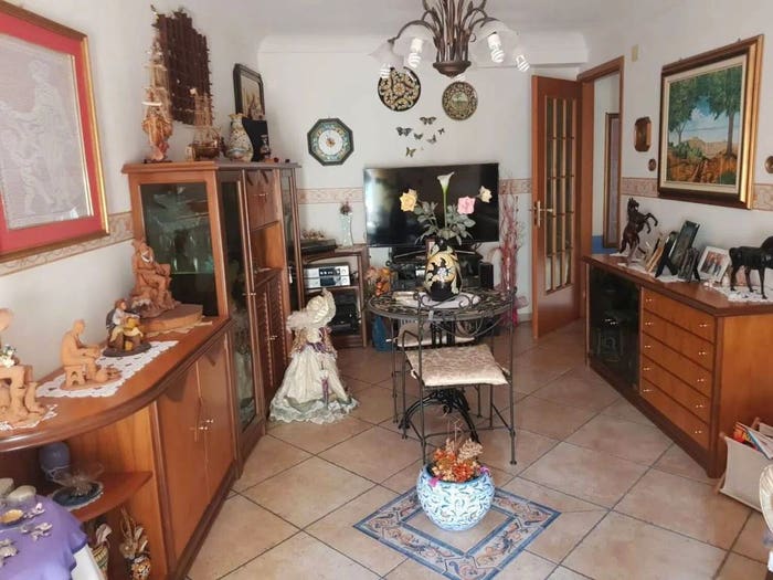 Casa con 5 locali in vendita in Via Lo Monaco No Number, Centro, Caltagirone