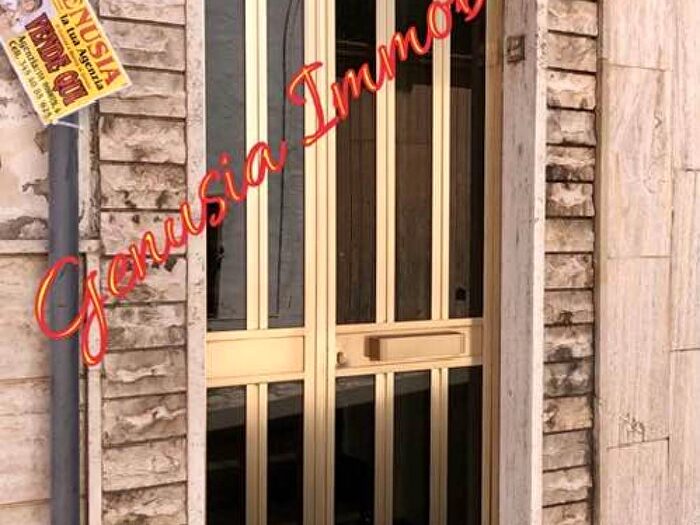 Appartamento trilocale in vendita in Via Monte Grappa, Centro, Ginosa