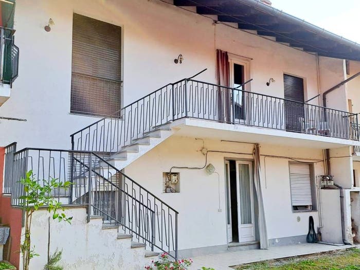 Appartamento bilocale in vendita in Sizzano