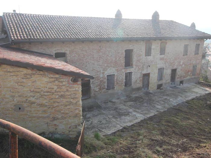 Casa con 5 locali in vendita in Via Vincenzo Monti, Isolengo Monti, Camino