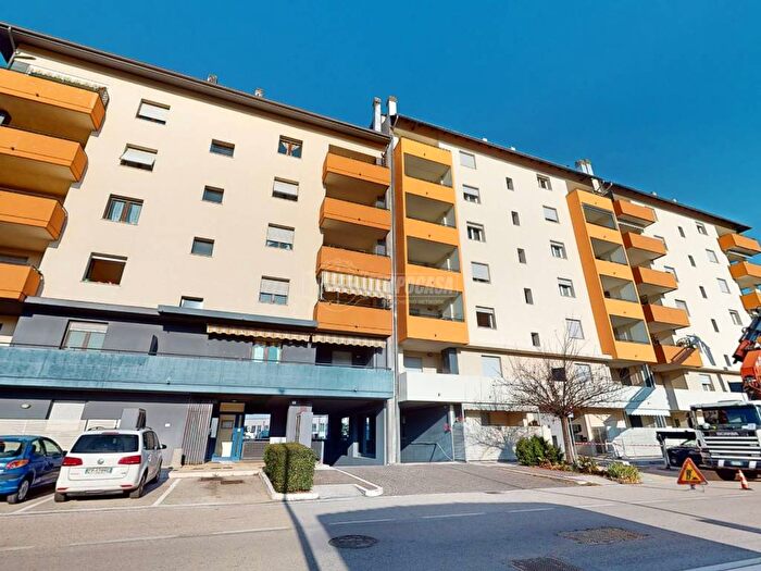 Appartamento bilocale in vendita in Via Roberto Rossellini, Celletta Santa Veneranda, Pesaro