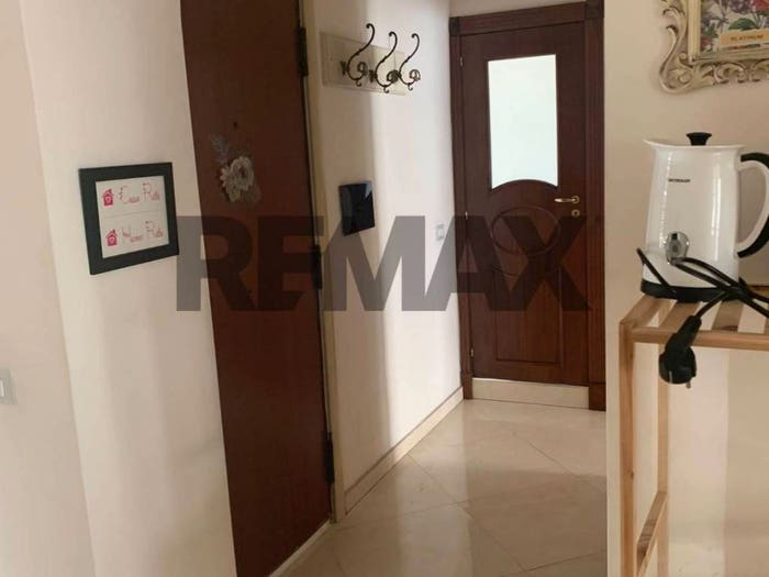 Appartamento trilocale in vendita in via Sanita, Sanità, Napoli