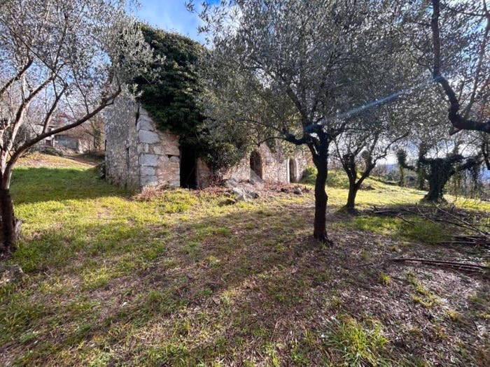 Casa quadrilocale in vendita in Via Mignola, Centro, Atina