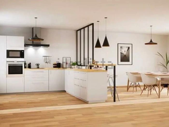 Appartamento trilocale in vendita in Neighbourhood Corcagnano Carignano, Corcagnano, Parma