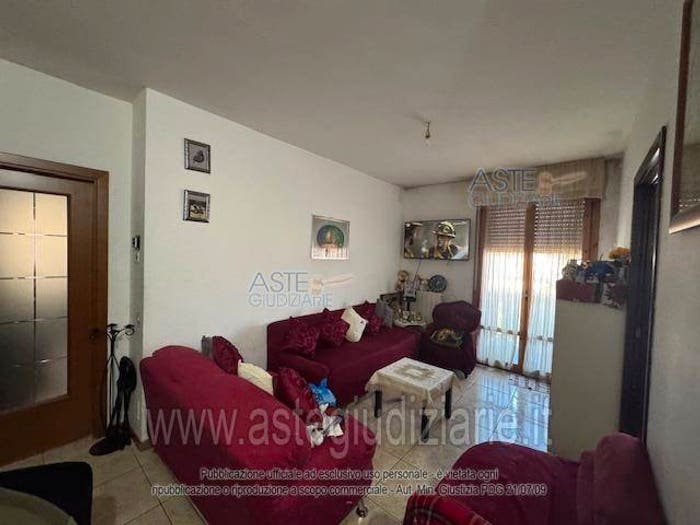 Appartamento quadrilocale in vendita in VIA CESARE BATTISTI N EDIFICIO SCALA A INT, Centro, Martinsicuro